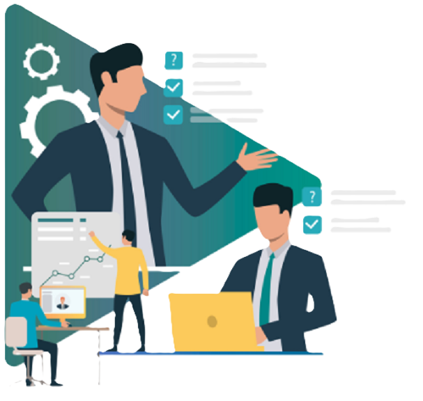 Apply Job Illustration